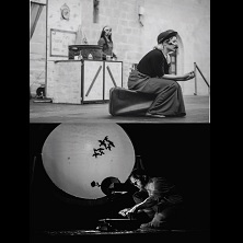 La escuela va al teatro