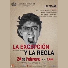 La excepci&oacute;n y la regla