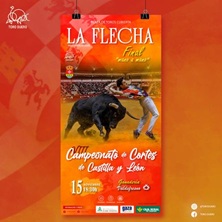 La flecha