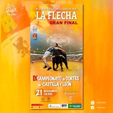 La flecha