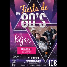 La Fiesta de los 80