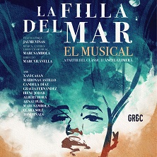 La filla del mar