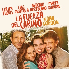 La fuerza del cari&ntilde;o