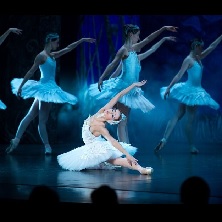 Ballet Imperial Ruso
