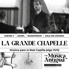 La Grande Chapelle