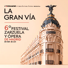 La Gran V&iacute;a - L'Operamore