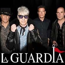 La Guardia