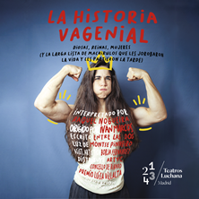 La historia vagenial