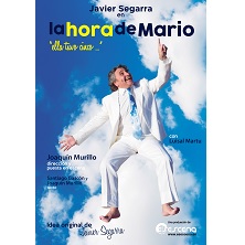 La hora de Mario