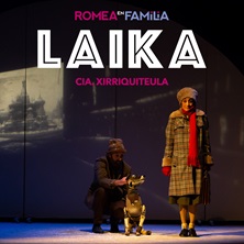Laika
