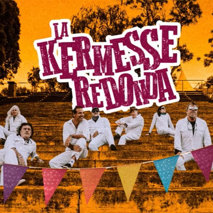 La Kermesse Redonda