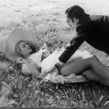 La l&aacute;grima del diablo