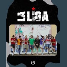 La Liga "Rural Pride"