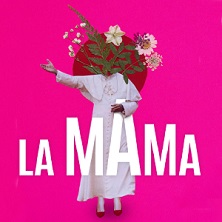 La mama