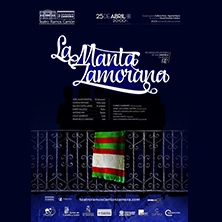 La manta zamorana