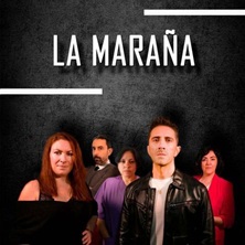 La mara&ntilde;a