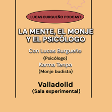 La mente, el monje y el psic&oacute;logo