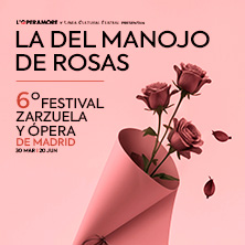 La Del Manojo De Rosas - L'Operamore