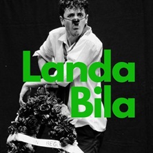 LANDA BILA: Funeral de un payaso