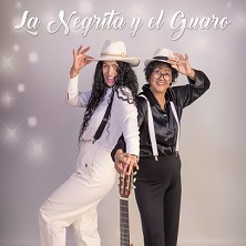 La Negrita y el Guaro