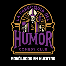 Mon&oacute;logos en la parroquia del humor