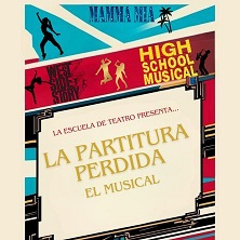 La Partitura Perdida