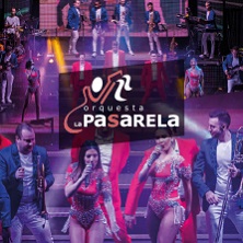 Pasarela Rioja