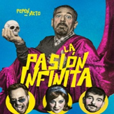 La pasi&oacute;n infinita