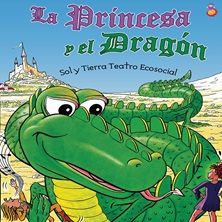La Princesa y el Drag&oacute;n