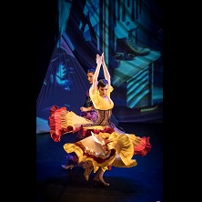 La Prodigiosa Zapatera