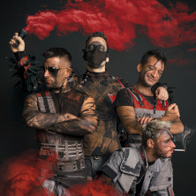 La P&rsquo;tite Fum&eacute;e