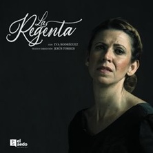 La Regenta - El Aedo Teatro