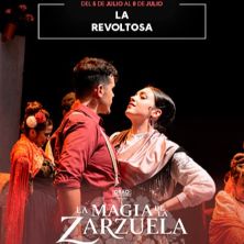 La Revoltosa