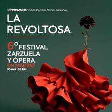 La Revoltosa - L'Operamore