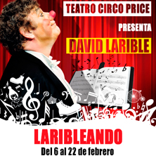 David Larible
