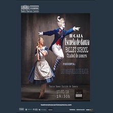 Las maravillas de Alicia