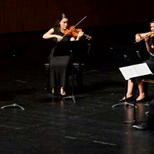 Las siete palabras de Haydn Barbieri