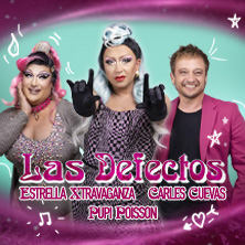 Las Defectos