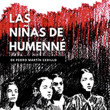 Las ni&ntilde;as de Humenn&egrave;