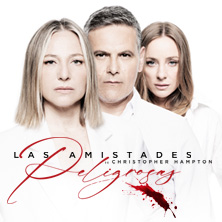 Las amistades peligrosas