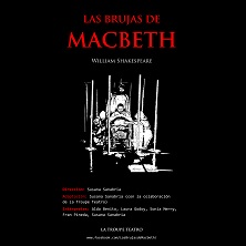 Las brujas de Macbeth