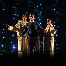 Las Cartas de Cristi&aacute;n