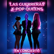 Las Guerreras Kpop Queens