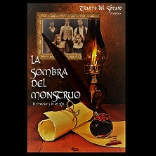 La Sombra del Monstruo