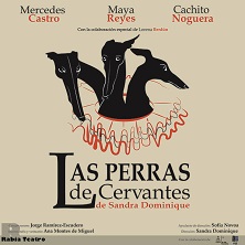 Las perras de Cervantes
