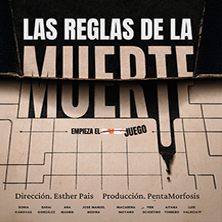 Las reglas de la muerte