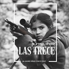 Las trece