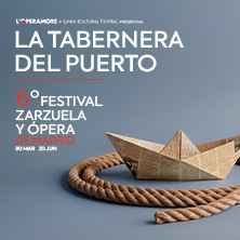 La Tabernera del Puerto - L'Operamore