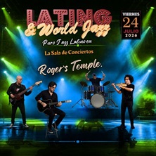 Lating & Word Jazz