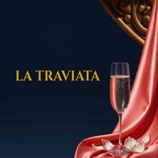 &Oacute;pera La Traviata - L'Operamore